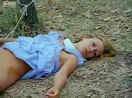 Cathy, fille soumise - Brigitte Lahaie,Erika Cool ,Gabriel Pontello