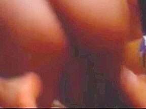 Caucasic girl fuck for money RETROVINTAGE videoclip #4