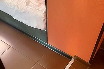 Caught Cheating Girl With A Lover