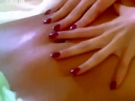 Celebrity Babe Roxanne Michaels