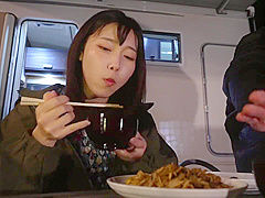 Cemd-318 Lets Have Sex In A Camper! 9 - Mei Satsuki