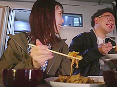 Cemd-318 Lets Have Sex In A Camper! 9 - Mei Satsuki