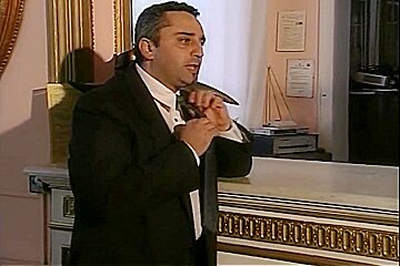 Cera Una Volta Al Grand Hotel (parte Settima)