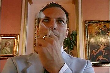 Cera Una Volta Al Grand Hotel (parte Settima)