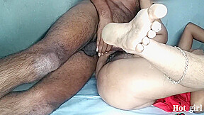 Chacha Ne Mujhe Choda Hot Girl