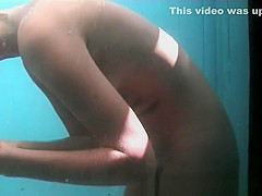 Changing Room, Amateur, Movie Exclusive Version