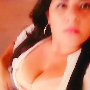 Chapina ganas de verga