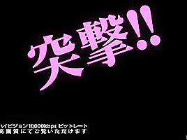 Charge We Go To The Home Directly - Paulina James - Kin8tengoku