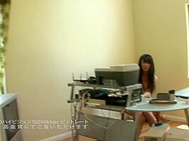 Charge We Go To The Home Directly - Paulina James - Kin8tengoku