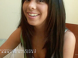 Charge We Go To The Home Directly - Paulina James - Kin8tengoku