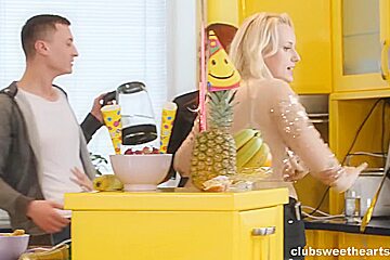 Charli Red - Horny teen 18+ 2