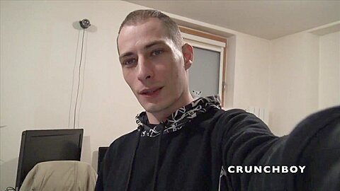 Charlie Sanders Fucked Raw By Enzo Raw - AmatorBareback