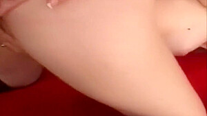 Charlotte Stokely - Gets Off From Raw Sex