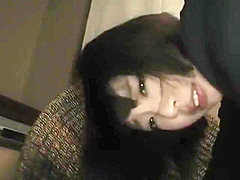 Check Japanese girl in Hottest JAV scene