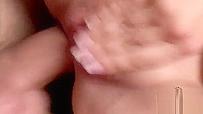 Cherry Jul pornstar has her pussy fucked