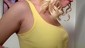 Cherry Torn Tries BBC - Gloryhole