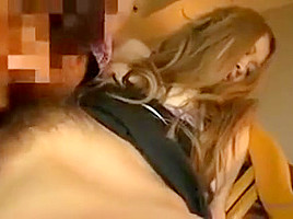 Chick Has Her Legs Tied And Spreads Them To Get Her Cunny F