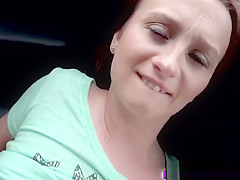 Chick from Indiana Sadie gets fucked