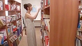Chihaya Yutsuka Has Licked Slit Fucked