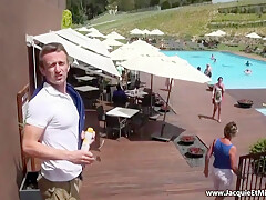 Chiki - Duo Dans Chambre - Amateur Sex