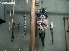 China Bondage