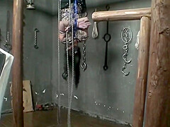 China Bondage