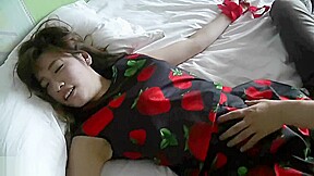 China Tickling - Tracy - I Wanna Try This (Upper 2)