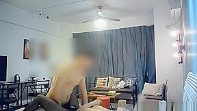 Chinese Amateur Maid