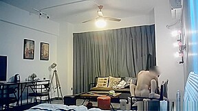 Chinese Amateur Maid