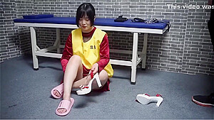 Chinese Arrested #9