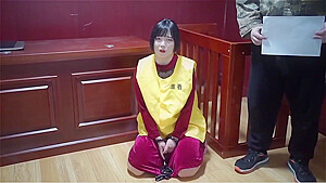 Chinese Arrested #9