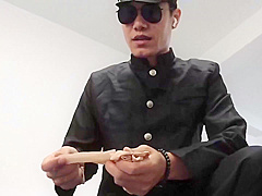Chinese Bondage 1