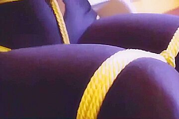 Chinese Bondage 25