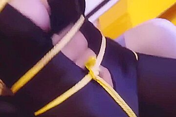Chinese Bondage 25