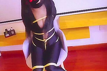 Chinese Bondage 25