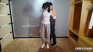 Chinese Bondage 6
