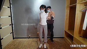 Chinese Bondage 6