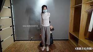 Chinese Bondage 6