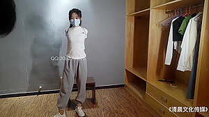Chinese Bondage 6