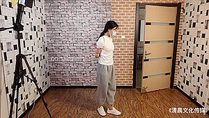 Chinese Bondage 6