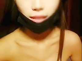 Chinese Cam Girl 韩敏 HanMin - Live BG Show