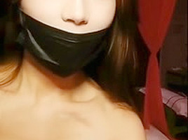 Chinese Cam Girl 韩敏 HanMin - Live BG Show