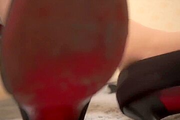 Chinese Femdom