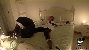 Chinese Tickle 2