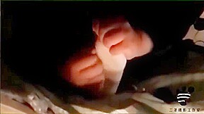 Chinese Tickle 2