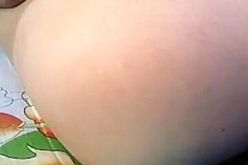 Chinese girl on webcam 032