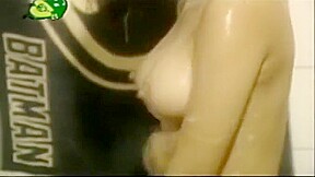 Chinese softcore Love scene - Dangerous Game