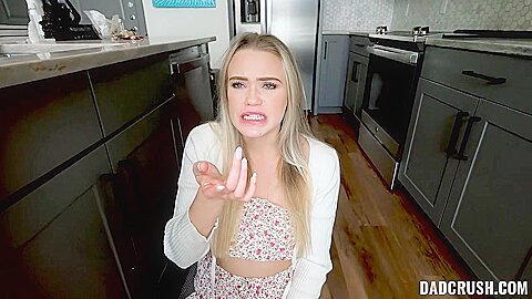 Chloe Rose What Does This Button Do?