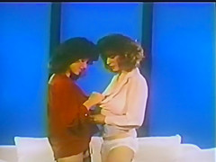 Christy Canyons Lesbian Fantasies