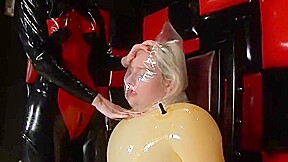 Chubby Breathplay